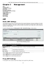 Preview for 37 page of D-Link xStack DES-3810 Reference Manual