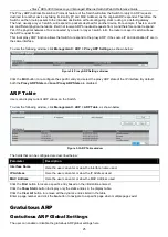 Preview for 38 page of D-Link xStack DES-3810 Reference Manual