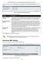 Preview for 39 page of D-Link xStack DES-3810 Reference Manual