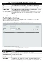 Preview for 40 page of D-Link xStack DES-3810 Reference Manual