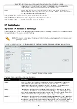 Preview for 41 page of D-Link xStack DES-3810 Reference Manual