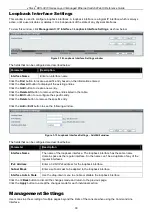 Preview for 46 page of D-Link xStack DES-3810 Reference Manual