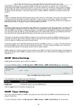 Preview for 58 page of D-Link xStack DES-3810 Reference Manual