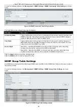 Preview for 61 page of D-Link xStack DES-3810 Reference Manual