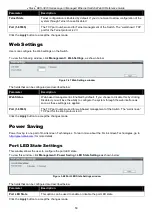 Preview for 66 page of D-Link xStack DES-3810 Reference Manual