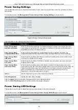 Preview for 67 page of D-Link xStack DES-3810 Reference Manual