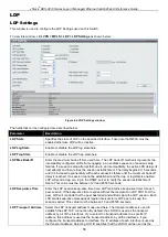 Preview for 71 page of D-Link xStack DES-3810 Reference Manual