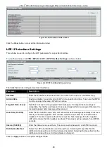 Preview for 73 page of D-Link xStack DES-3810 Reference Manual