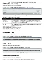 Preview for 74 page of D-Link xStack DES-3810 Reference Manual