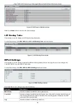 Preview for 76 page of D-Link xStack DES-3810 Reference Manual