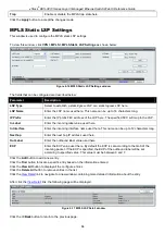 Preview for 77 page of D-Link xStack DES-3810 Reference Manual