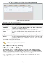 Preview for 91 page of D-Link xStack DES-3810 Reference Manual