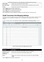 Preview for 108 page of D-Link xStack DES-3810 Reference Manual