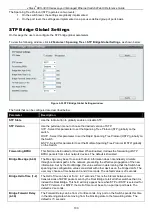 Preview for 113 page of D-Link xStack DES-3810 Reference Manual