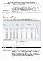 Preview for 114 page of D-Link xStack DES-3810 Reference Manual