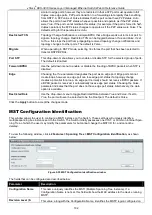 Preview for 115 page of D-Link xStack DES-3810 Reference Manual