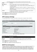 Preview for 116 page of D-Link xStack DES-3810 Reference Manual