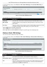 Preview for 121 page of D-Link xStack DES-3810 Reference Manual