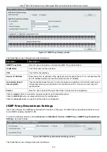 Preview for 125 page of D-Link xStack DES-3810 Reference Manual