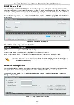 Preview for 131 page of D-Link xStack DES-3810 Reference Manual