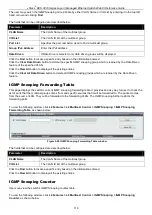 Preview for 132 page of D-Link xStack DES-3810 Reference Manual