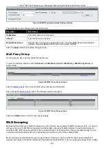 Preview for 137 page of D-Link xStack DES-3810 Reference Manual