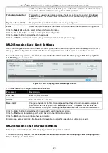 Preview for 141 page of D-Link xStack DES-3810 Reference Manual