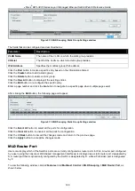 Preview for 142 page of D-Link xStack DES-3810 Reference Manual