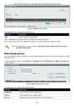 Preview for 143 page of D-Link xStack DES-3810 Reference Manual