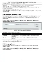 Preview for 144 page of D-Link xStack DES-3810 Reference Manual