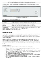 Preview for 146 page of D-Link xStack DES-3810 Reference Manual