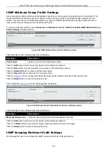 Preview for 147 page of D-Link xStack DES-3810 Reference Manual