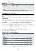 Preview for 148 page of D-Link xStack DES-3810 Reference Manual