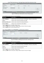 Preview for 154 page of D-Link xStack DES-3810 Reference Manual