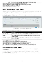 Preview for 156 page of D-Link xStack DES-3810 Reference Manual