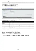 Preview for 163 page of D-Link xStack DES-3810 Reference Manual