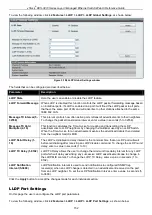 Preview for 165 page of D-Link xStack DES-3810 Reference Manual