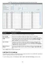 Preview for 169 page of D-Link xStack DES-3810 Reference Manual