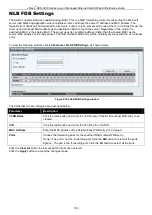 Preview for 176 page of D-Link xStack DES-3810 Reference Manual