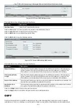 Preview for 186 page of D-Link xStack DES-3810 Reference Manual