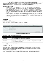 Preview for 206 page of D-Link xStack DES-3810 Reference Manual