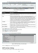 Preview for 207 page of D-Link xStack DES-3810 Reference Manual