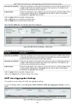 Preview for 210 page of D-Link xStack DES-3810 Reference Manual