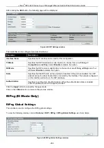 Preview for 217 page of D-Link xStack DES-3810 Reference Manual