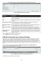 Preview for 220 page of D-Link xStack DES-3810 Reference Manual