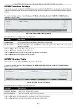 Preview for 223 page of D-Link xStack DES-3810 Reference Manual