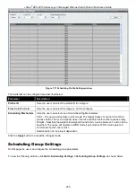 Preview for 248 page of D-Link xStack DES-3810 Reference Manual