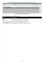 Preview for 249 page of D-Link xStack DES-3810 Reference Manual