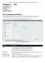 Preview for 250 page of D-Link xStack DES-3810 Reference Manual