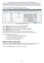 Preview for 252 page of D-Link xStack DES-3810 Reference Manual